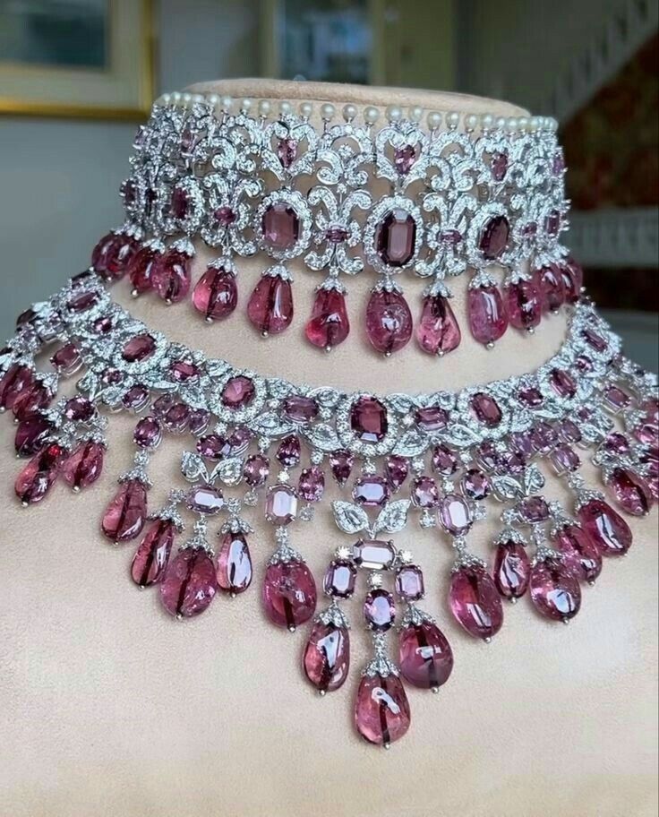 jewellry